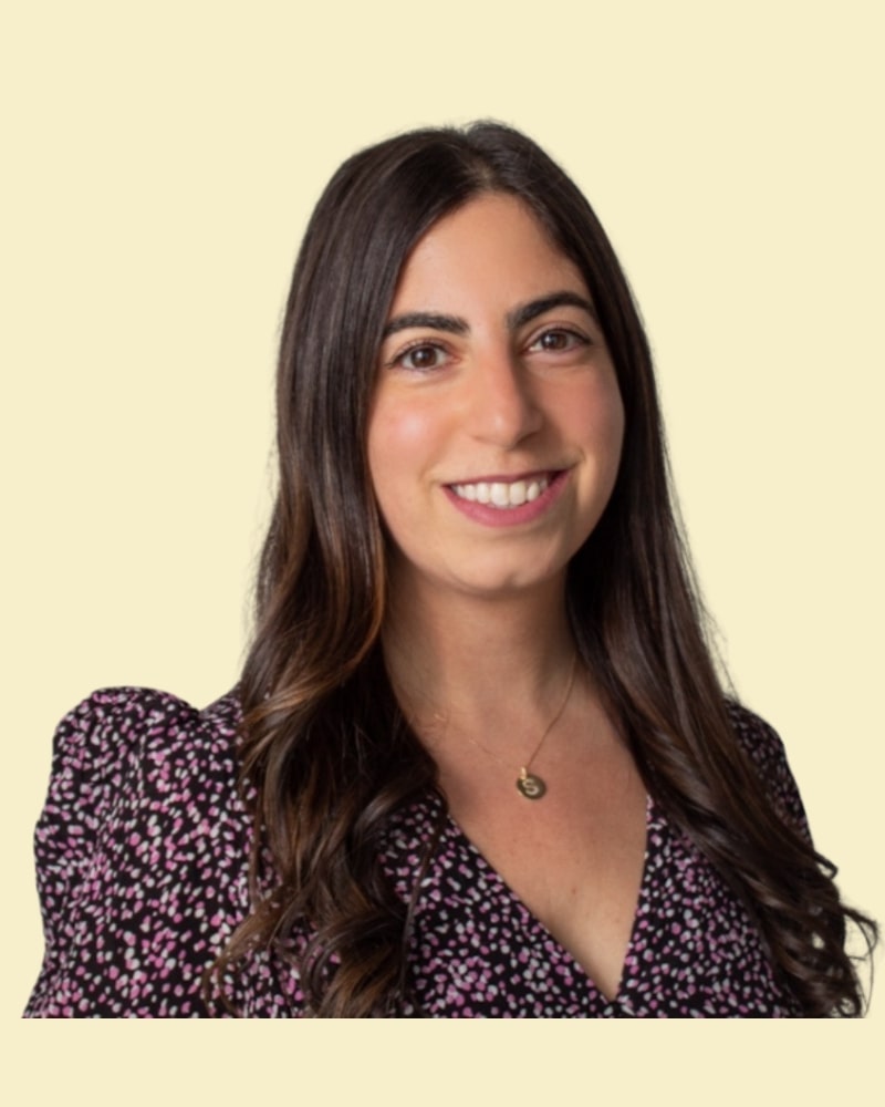 Sheena Hakimian